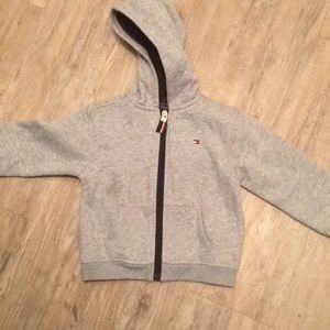 Tommy Hilfiger jacket